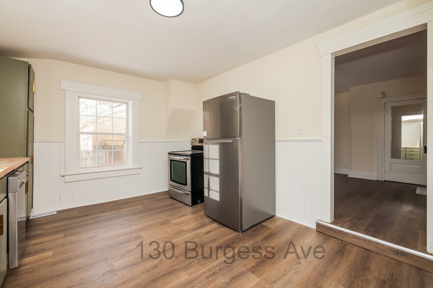 More Photos Of 130 Burgess Ave, Dayton Multifamily For Sale
