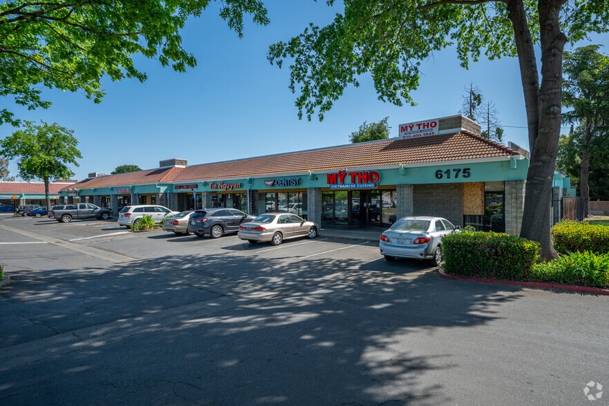 More Photos Of 6171-6175 Stockton Blvd, Sacramento Unknown For Lease