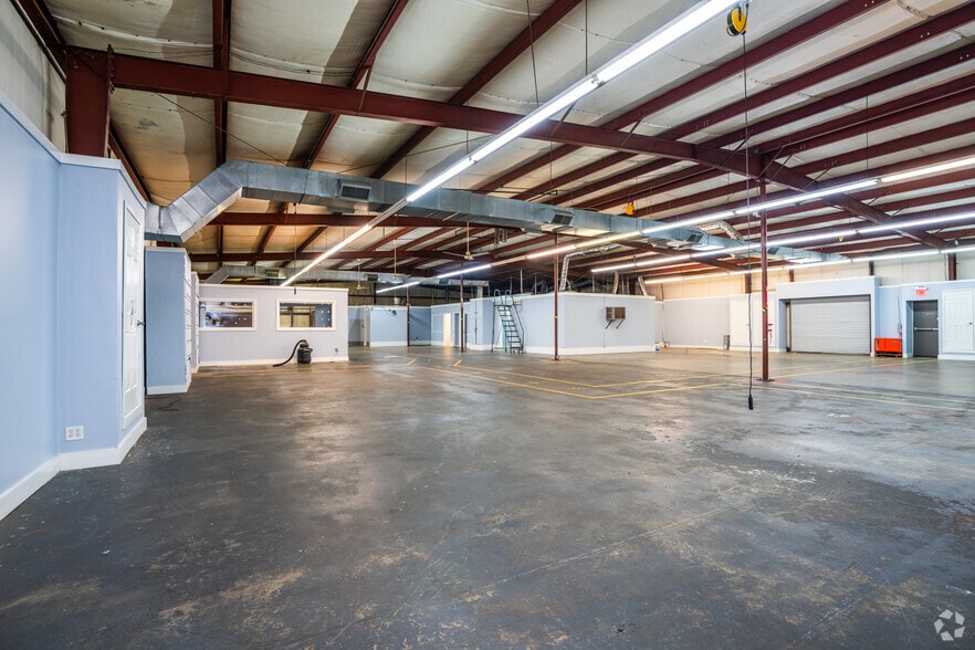 More Photos Of 1595 Highway 411 NE, Cartersville Service For Lease