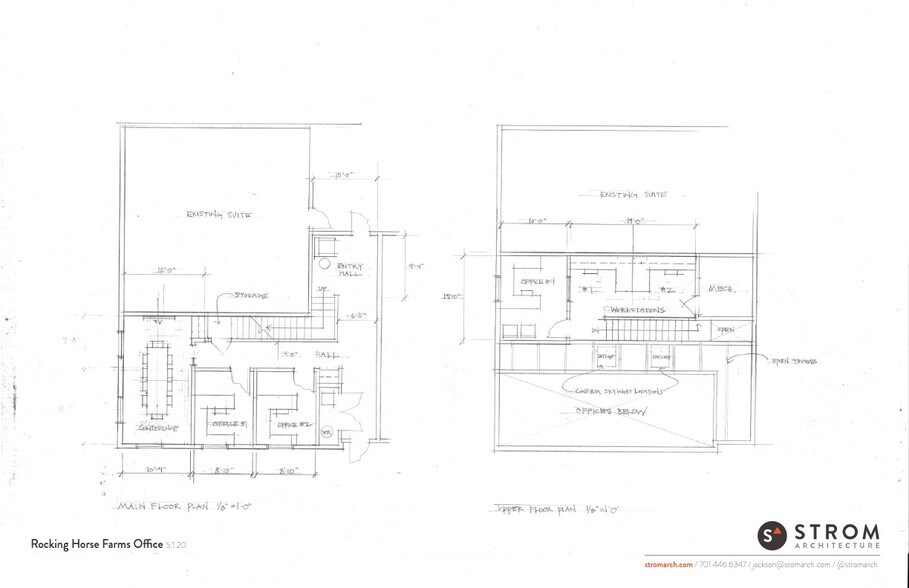 More Photos Of 4844 Rocking Horse Cir S, Fargo Office For Lease