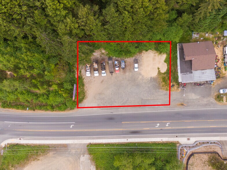 More Photos Of 2273 SW Highway 101, Lincoln City Land For Sale