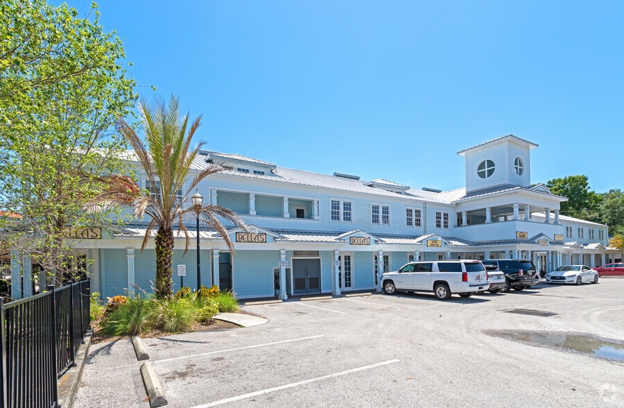 More Photos Of 1413 S Howard Ave, Tampa Office For Lease