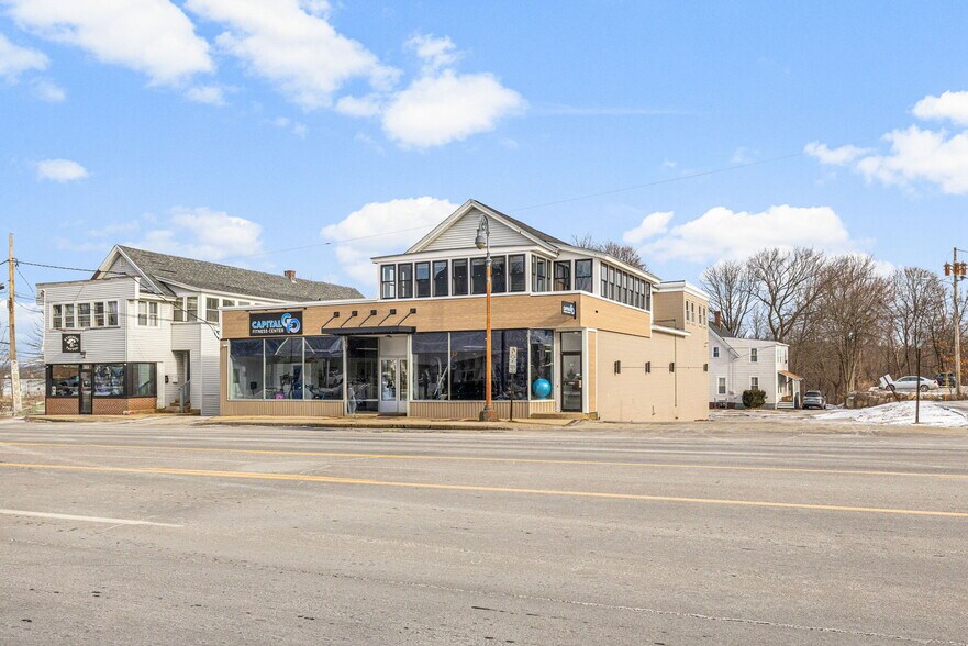 More Photos Of 113 S Main St, Concord Office For Lease