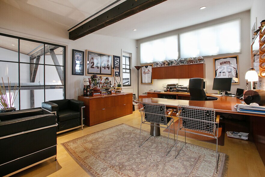 More Photos Of 99 Shotwell St, San Francisco Office For Lease