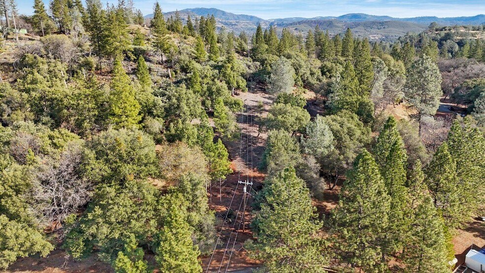 More Photos Of 20045 Jesus Maria Rd, Mokelumne Hill Land For Sale