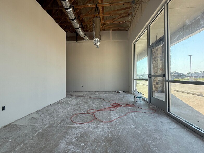 More Photos Of 233-235 Burnett Trail, Canton Storefront Retail Office For Lease