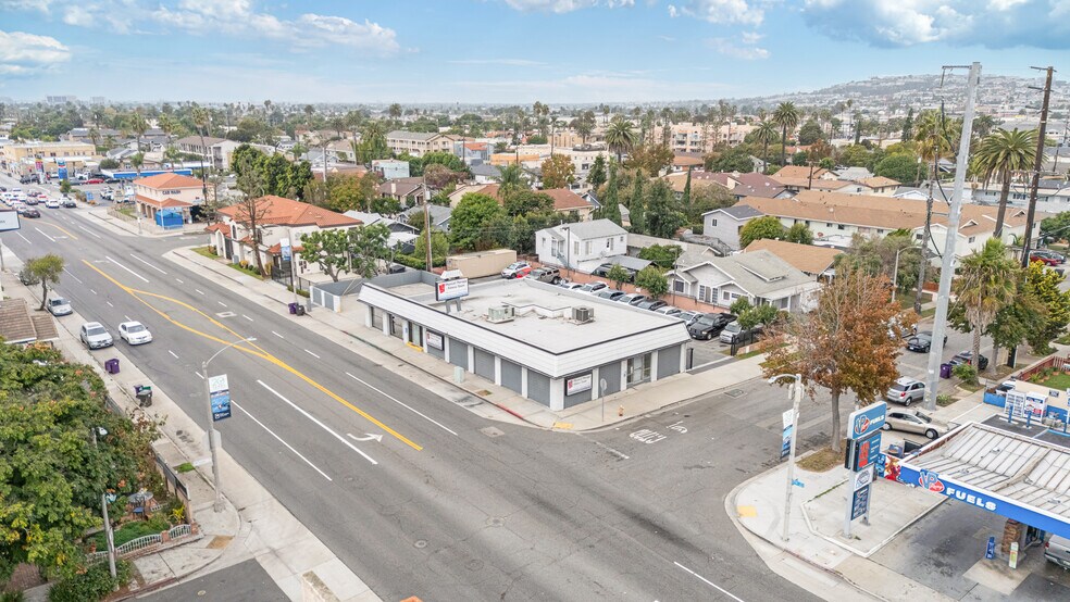 More Photos Of 3535 E 7th St, Long Beach Medical For Lease