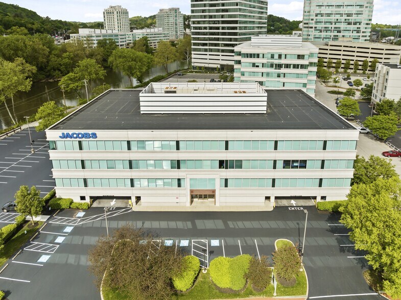 More Photos Of 2 Ash St, Conshohocken Office For Sale