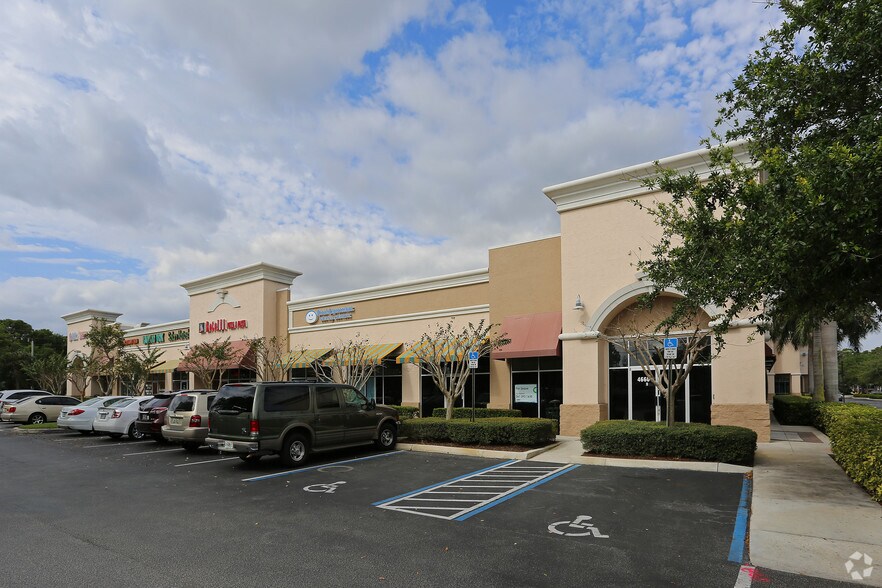 More Photos Of 4660 W Hillsboro Blvd, Coconut Creek Freestanding For Lease