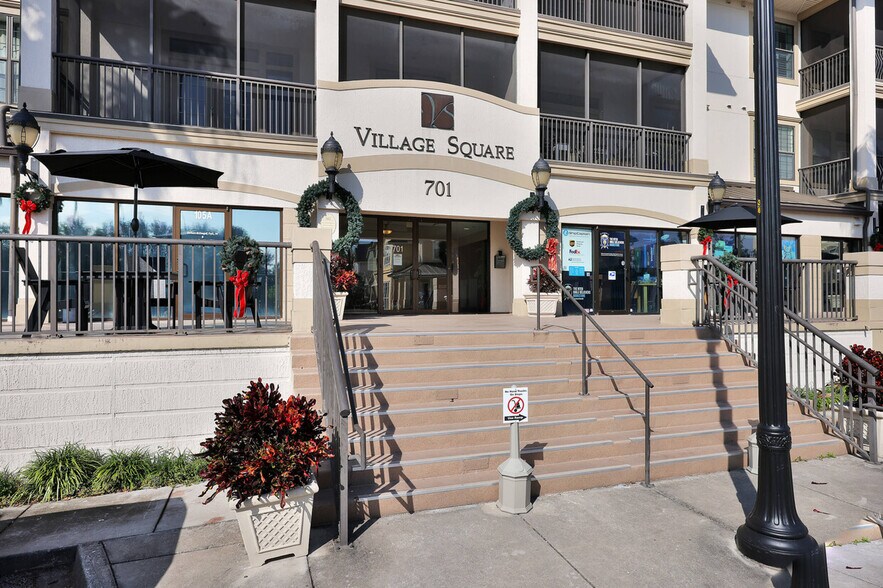 More Photos Of 701 Market St, Saint Augustine Loft Creative Space For Sale