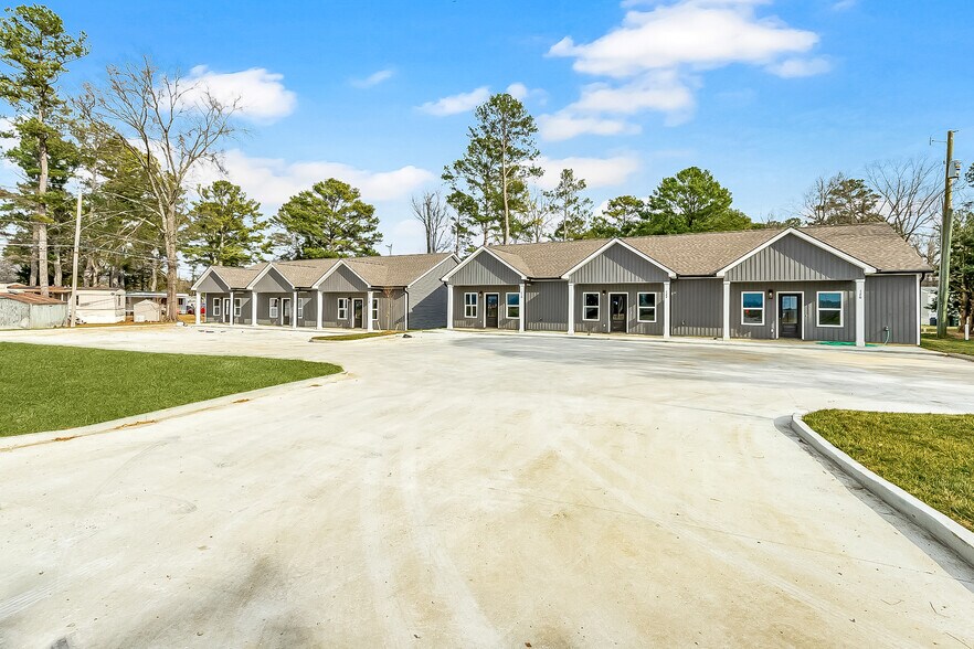 More Photos Of 916 Airport Rd, Chattanooga Multifamily For Sale