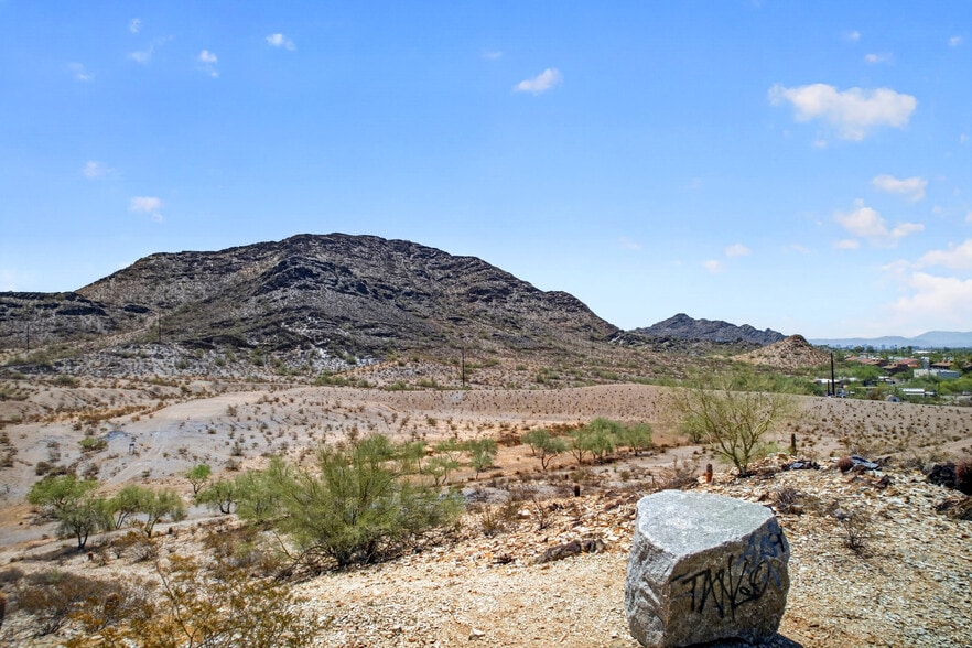 More Photos Of 11209 N Cave Creek Rd, Phoenix Land For Sale
