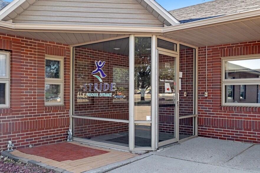 More Photos Of 5801 Yellowstone Rd, Cheyenne Medical For Lease