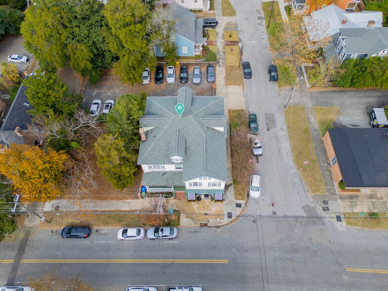 More Photos Of 719-729 Princess St, Wilmington Apartments For Sale