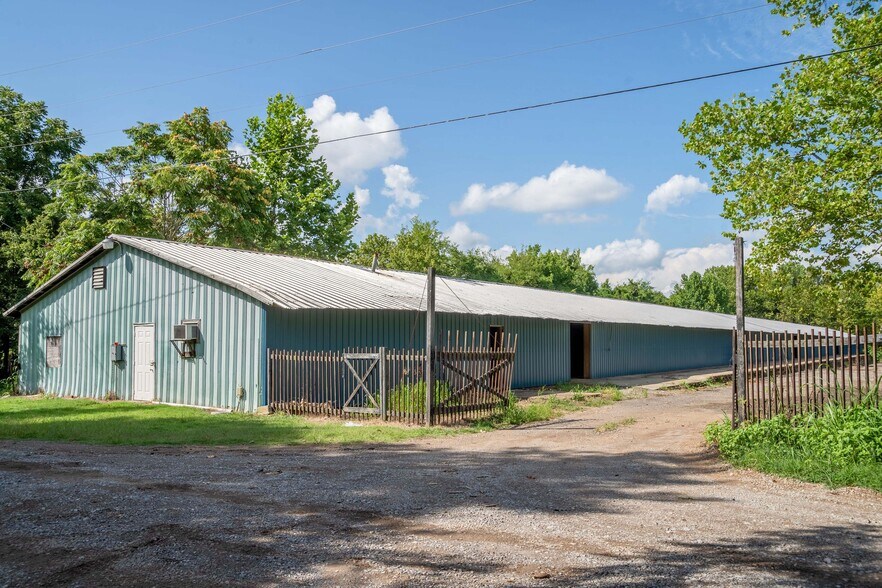 More Photos Of 2001 Wilson Ln, Goodlettsville Land For Lease