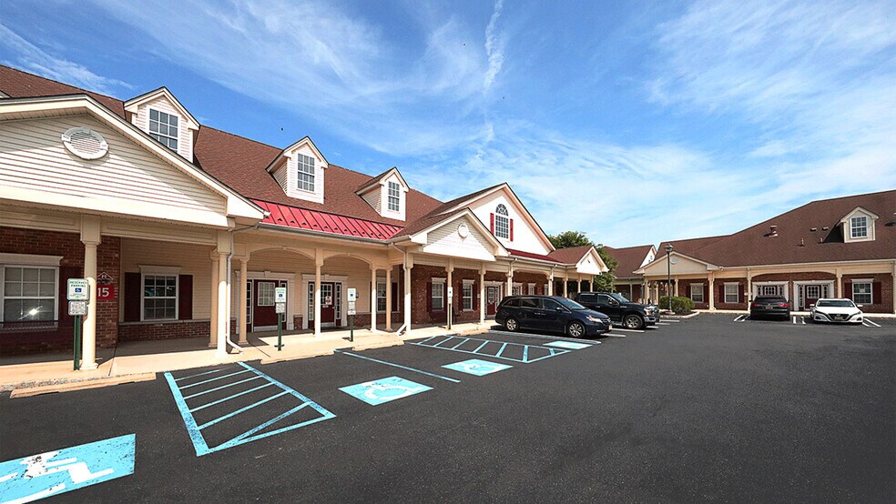 More Photos Of 3322 Us Highway 22, Branchburg Unknown For Lease