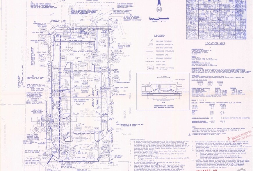 More Photos Of 4801 66th St N, Kenneth City Mixed Retail For Sale