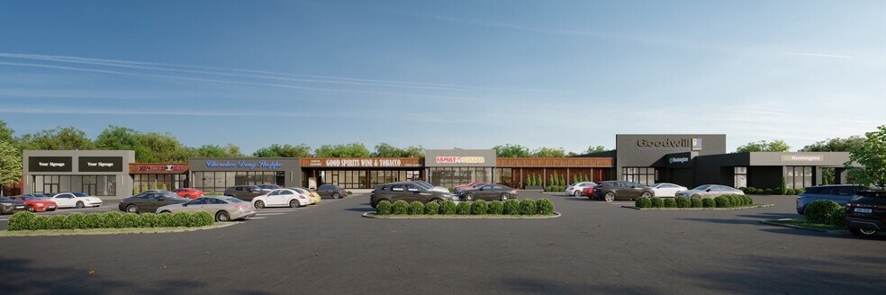 Primary Photo Of 6437 Taylor Mill Rd, Independence Unknown For Lease