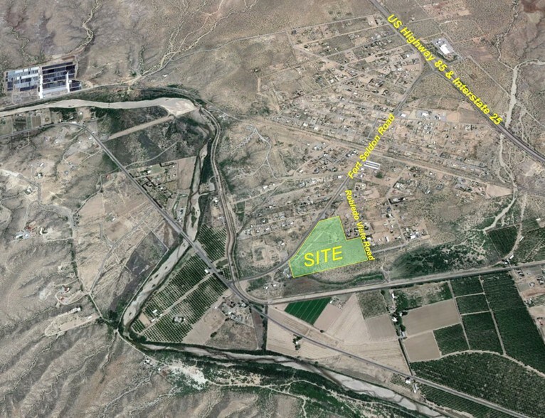 More Photos Of 1201 Fort Selden Rd, Las Cruces Land For Sale