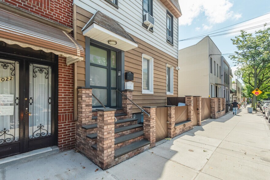 More Photos Of 2020 Bleecker St, Ridgewood Multifamily For Sale
