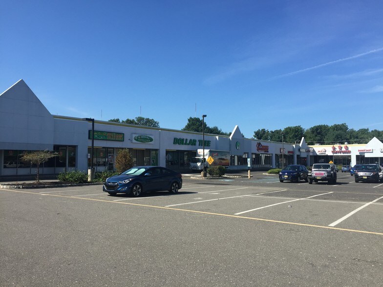 More Photos Of 502-540 New Friendship Rd, Howell Unknown For Lease