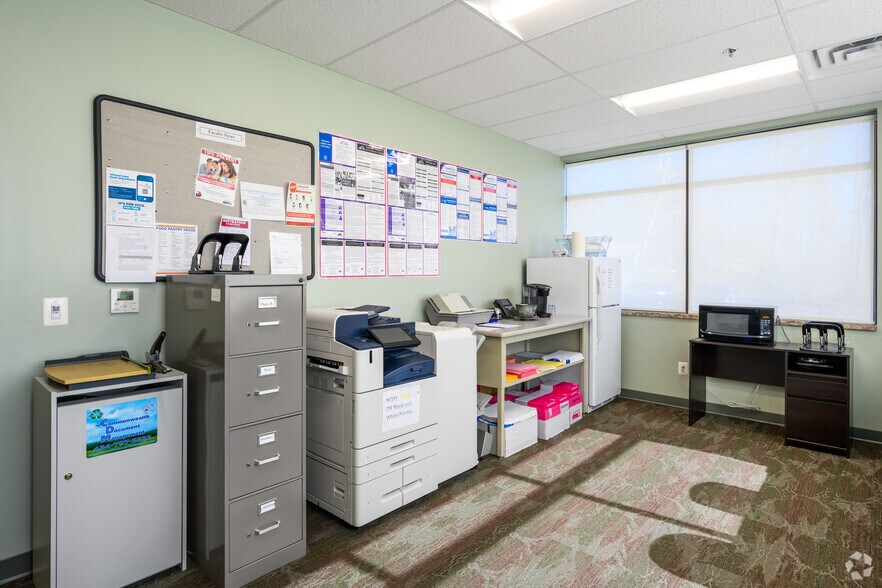 More Photos Of 124 Old Potomac Church Rd, Stafford Medical For Lease