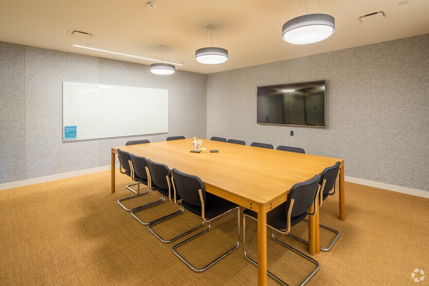 Photo of 16th Floor Ste 