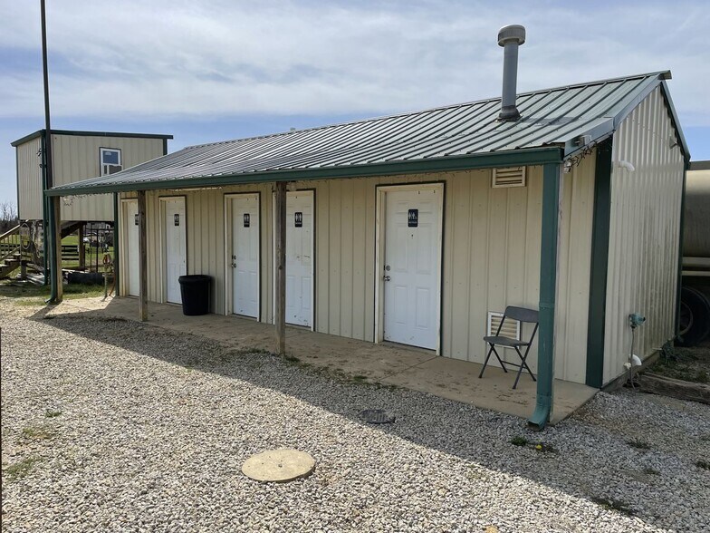 More Photos Of 93 Buck Run Rd, Bedford Land For Sale