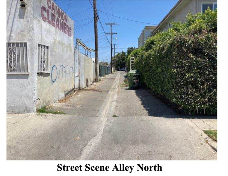 More Photos Of 9422 Main St, Los Angeles Freestanding For Sale