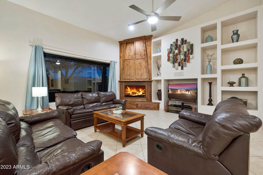 More Photos Of 6990 E Buckhorn Trl, Scottsdale Specialty For Sale