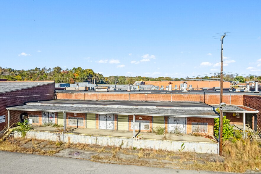 More Photos Of 1641 Fairystone Park Hwy, Stanleytown Warehouse For Sale