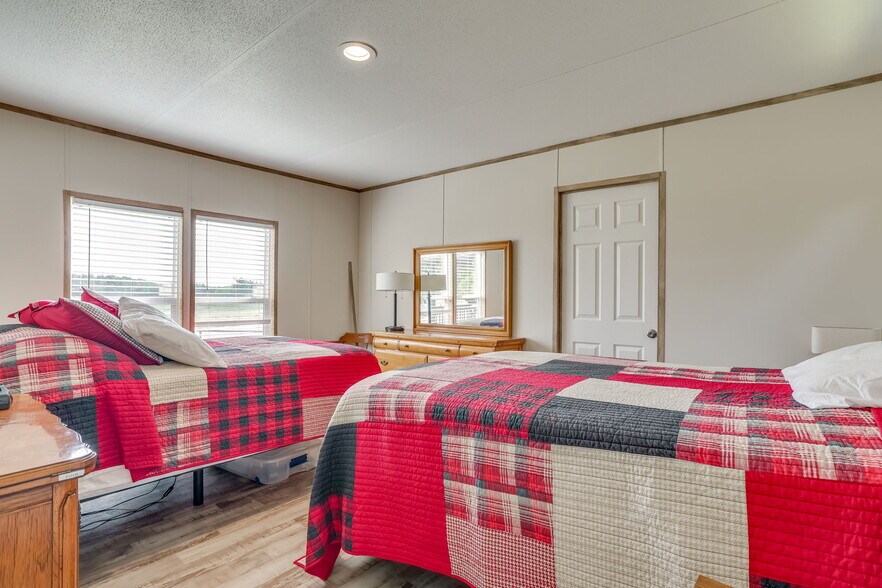 More Photos Of 538 FM 52, Graford Land For Sale