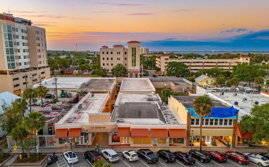 More Photos Of 820 E New Haven Ave, Melbourne Unknown For Lease