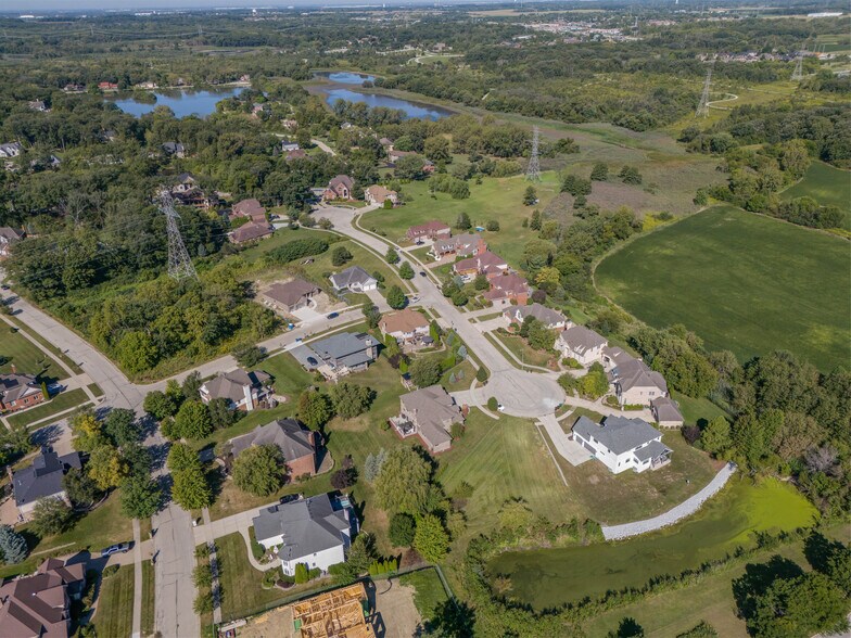 More Photos Of 11829 Bates ct, Orland Park Land For Sale