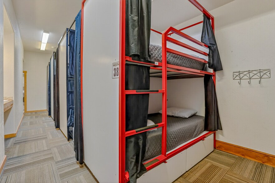 More Photos Of 30 S Angel Fire Rd, Angel Fire Hotel For Sale