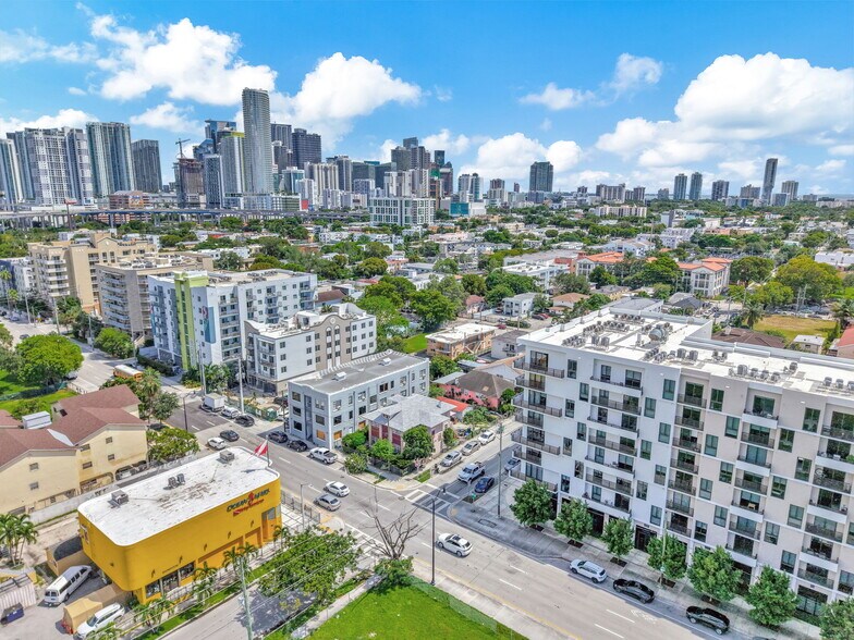 More Photos Of 676 SW 1st St & 119 SW 1st St, Miami Land For Sale