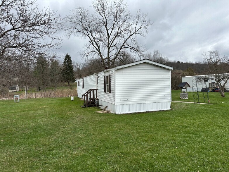 More Photos Of 703 Carner rd, Port Byron Manufactured Housing Mobile Home Park For Sale