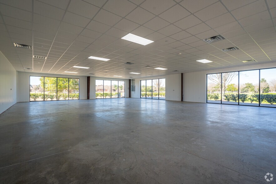More Photos Of 7215 New Territory Blvd, Sugar Land Office For Lease