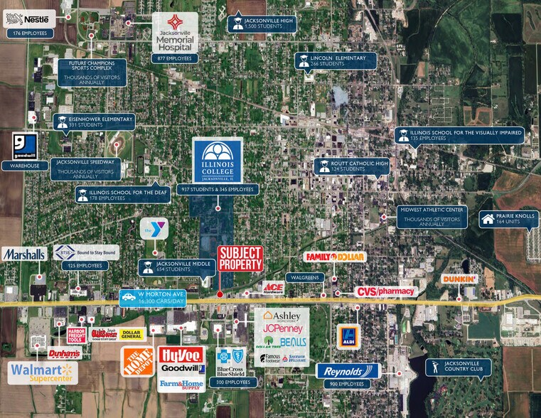 More Photos Of 1110 W Morton Ave, Jacksonville Restaurant For Sale