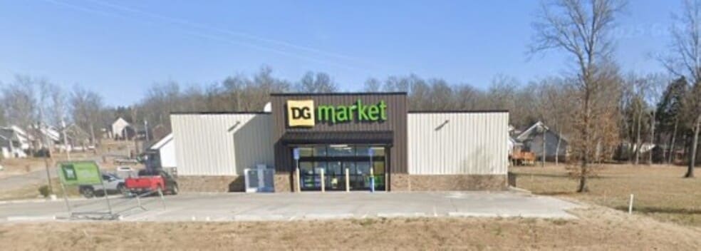 More Photos Of 40 Hickory Ridge Ln, Hartsville General Retail For Sale