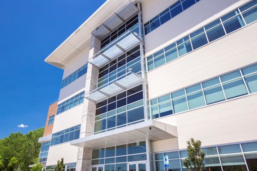 More Photos Of 5520 Kietzke Ln, Reno Office For Lease