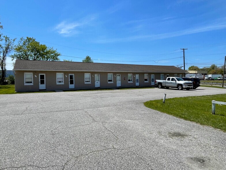 More Photos Of 10025 Pulaski Hwy, Middle River Bar For Sale