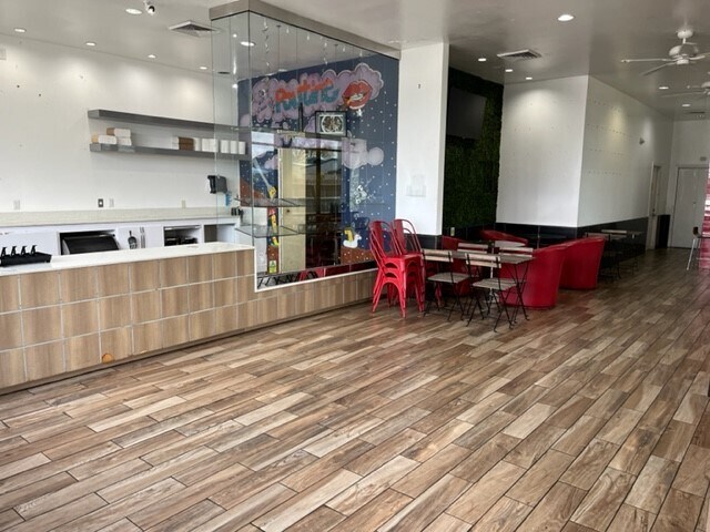 More Photos Of 13429 Briar Forest Dr, Houston Fast Food For Lease