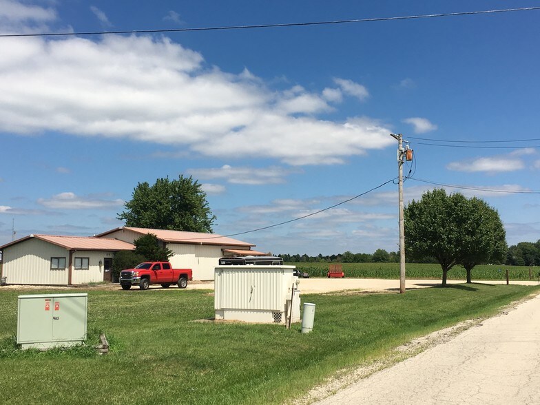 More Photos Of 175 Corneils & Route 47, Yorkville Land For Sale