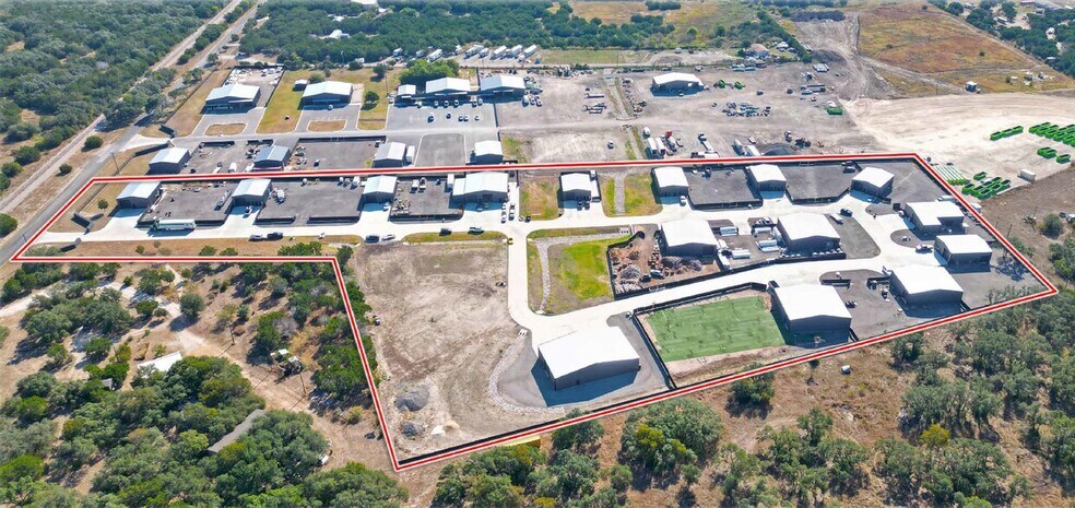 Primary Photo Of , Bertram Industrial For Sale