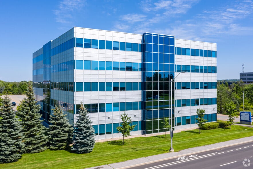 More Photos Of 450 March Rd, Ottawa Office For Lease