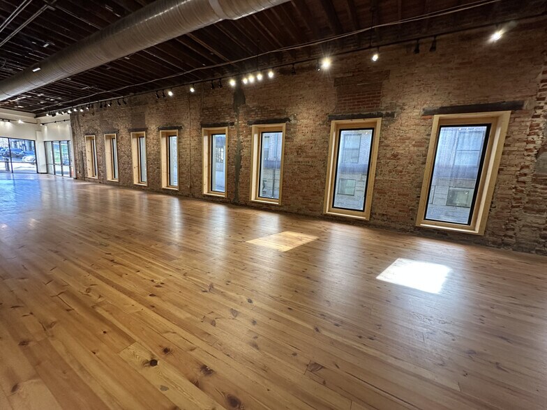 More Photos Of 201 S Elm St, Greensboro Office For Lease