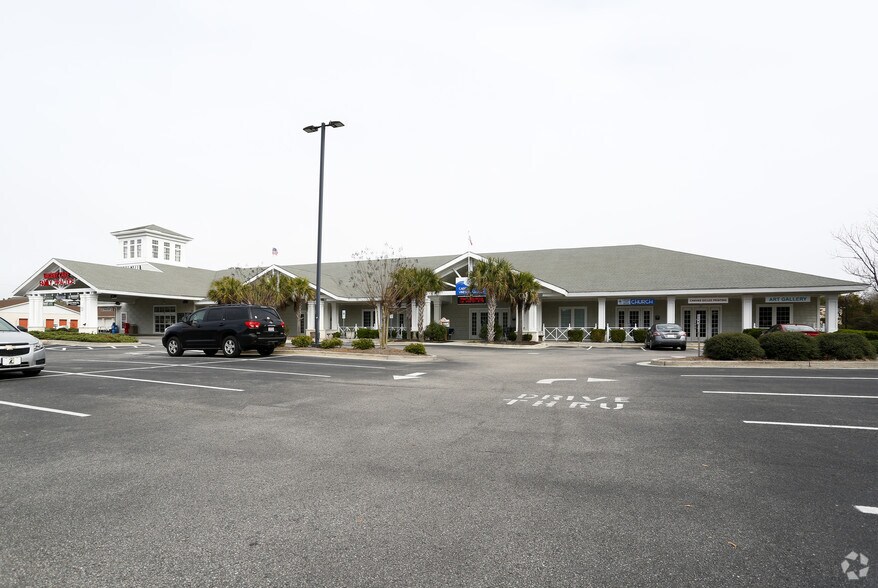 More Photos Of 1328 N Lake Park Blvd, Carolina Beach Medical For Lease
