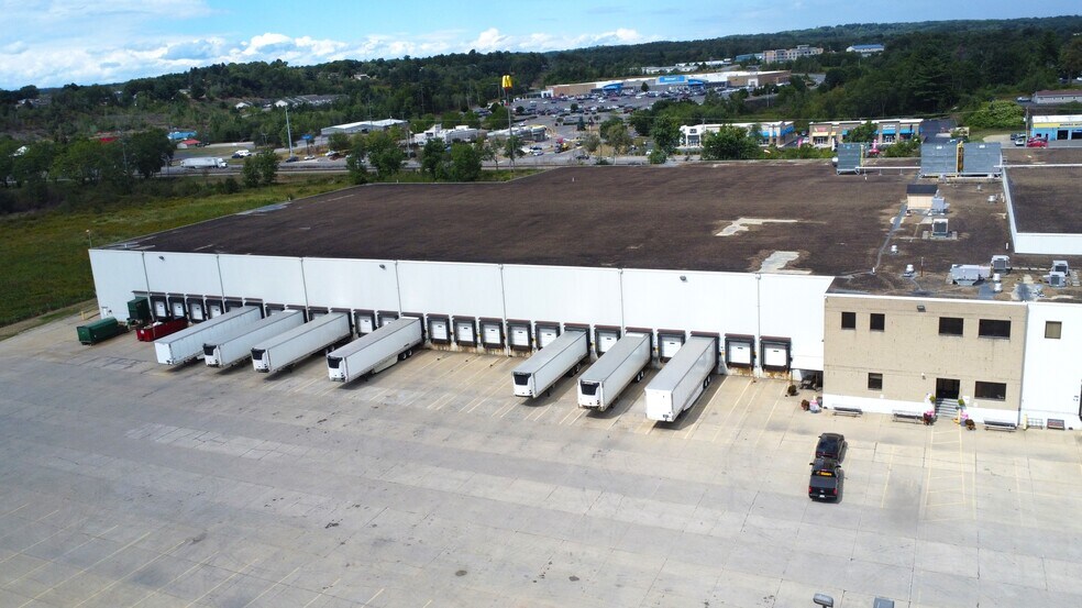 More Photos Of 851 Beaver Dr, Dubois Refrigeration Cold Storage For Lease