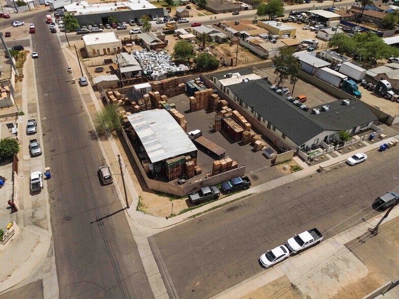 More Photos Of 6638 N 58th Dr, Glendale Land For Sale